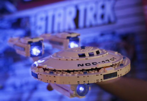 Toy Fair Hasbro